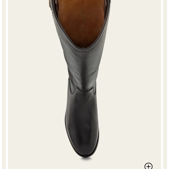 FRYE MELISSA BUTTON 2 - Picture 6 of 9